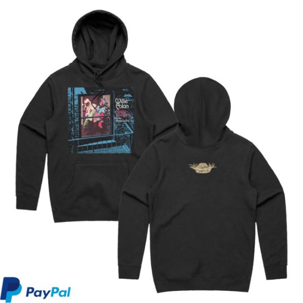 kenny Craft Recordings Merch Store Willie Colon Asalto Navideno Hoodiess