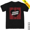 kenny Crash Adams Merch Shop Store I Need A New Heart New Heart Shirt