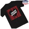 kenny Crash Adams Merch Shop Store I Need A New Heart New Heart Shirts