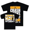 kenny Crash The Decks Merch Shop Store 2025 Tournament Pittsburgh Pa Shirt