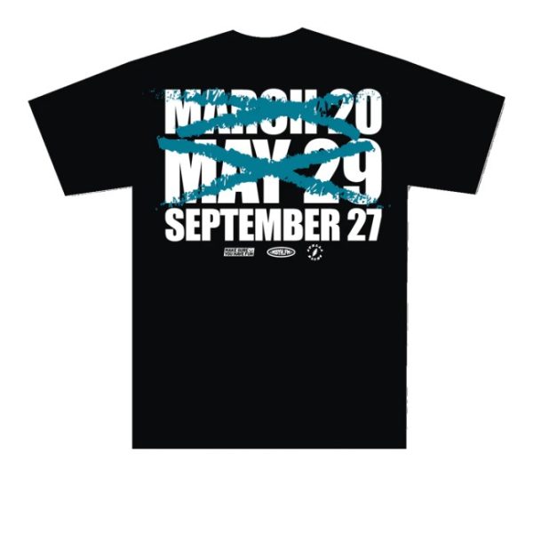 kenny Crash The Decks Merch Store Crash The Decks 2025 Tournament New Haven Ct Shirts