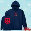 kenny Crows Merch Shop Store Taylor Walker 300 Games Hoodiea