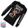 kenny Cut Loose Merch Cancer Bats Keep It Brutal Longsleeve0