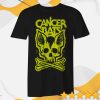 kenny Cut Loose Merch Cancer Bats Slime Bat Skull Crossbones Shirt