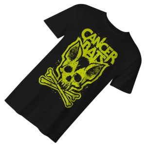 kenny Cut Loose Merch Cancer Bats Slime Bat Skull Crossbones Shirt1 kenny Cut Loose Merch Cancer Bats Slime Bat Skull Crossbones Shirt1