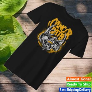kenny Cut Loose Merch Cancer Bats Snake Redux Shirt0 kenny Cut Loose Merch Cancer Bats Snake Redux Shirt0