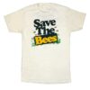kenny Dan Phil Merch Store Save The Bees Shirt