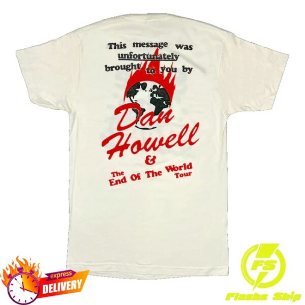 kenny Dan Phil Merch Store Save The Bees Shirts