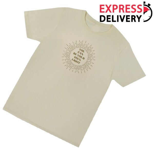 kenny Dan Phil Merch Store You Can Be Your Own Light Shirts