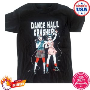 kenny Dance Hall Crashers Merch Store Elyse And Karina Shirt kenny Dance Hall Crashers Merch Store Elyse And Karina Shirt