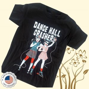 kenny Dance Hall Crashers Merch Store Elyse And Karina Shirtx kenny Dance Hall Crashers Merch Store Elyse And Karina Shirtx