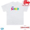 kenny Daydrian Harding Merch Shop Store Stay Sober Gaming Shirt