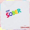 kenny Daydrian Harding Merch Shop Store Stay Sober Gaming Shirtv