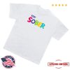 kenny Daydrian Harding Merch Store Stay Sober Gaming Shirts