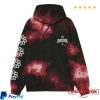 kenny Dayseeker Merch Store Shapeshift Dye Hoodie