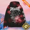 kenny Dayseeker Merch Store Shapeshift Dye Hoodies