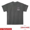 kenny Dayseeker Merch Store Shapeshift Shirt