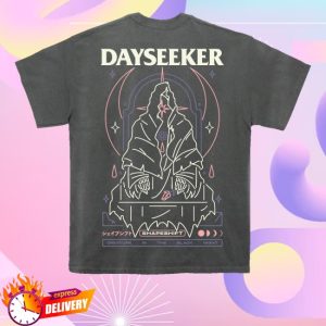 kenny Dayseeker Merch Store Shapeshift Shirts kenny Dayseeker Merch Store Shapeshift Shirts