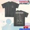 kenny Dayseeker Merch Store Shapeshift Shirtss