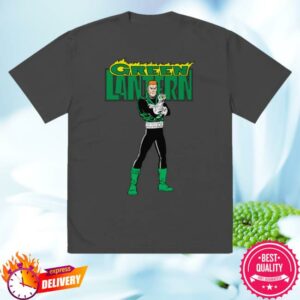 kenny Dc Green Lantern Guy Gardner Shirt kenny Dc Green Lantern Guy Gardner Shirt