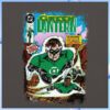 kenny Dc Merch Shop Store Green Lantern Cosmic Heroes Shirt