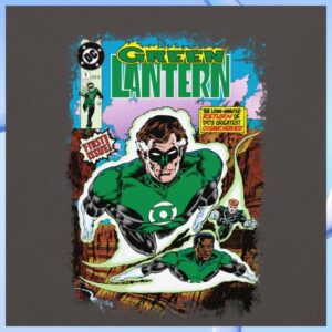 kenny Dc Merch Shop Store Green Lantern Cosmic Heroes Shirt kenny Dc Merch Shop Store Green Lantern Cosmic Heroes Shirt