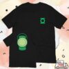 kenny Dc Merch Shop Store Green Lantern Power Battery Classic Shirt