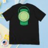 kenny Dc Merch Shop Store Green Lantern Power Battery Shirt