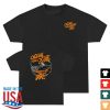 kenny Dde Merch Garage Ocean Meets Octane Black Shirt