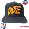 kenny Dde Merch Garage Ocean Meets Octane Hat