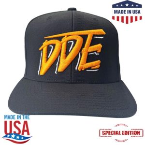 kenny Dde Merch Garage Ocean Meets Octane Hat kenny Dde Merch Garage Ocean Meets Octane Hat