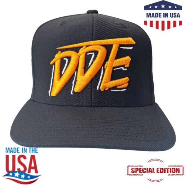 kenny Dde Merch Garage Ocean Meets Octane Hat
