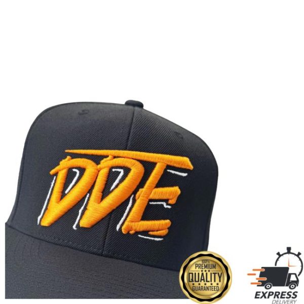 kenny Dde Merch Garage Ocean Meets Octane Hatd