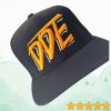 kenny Dde Merch Garage Ocean Meets Octane Hats
