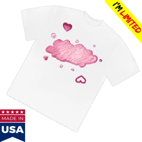 kenny Ddg Merch Store Are You My Ball Shirts