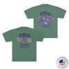 kenny Dead And Company Merch Dead Company Golden Gate Park Flowers Tee1