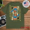 kenny Dead And Company Merch Dead Company Las Vegas Spade Tee