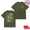 kenny Dead And Company Merch Dead Company Las Vegas Spade Tee1