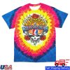 kenny Dead Company Golden Gate Park Tie Dye Tee