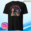 kenny Dead On A Sunday Merch Shop Store Presents Slasher Shirt