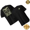 kenny Dead On A Sunday Merch Shop Store Tarot Shirt