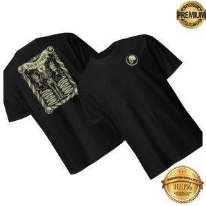 kenny Dead On A Sunday Merch Shop Store Tarot Shirt
