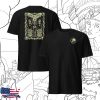 kenny Dead On A Sunday Tarot Sweatshirt