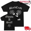 kenny Deadmau5 X Blackcraft Ghosts N Stuff Shirt
