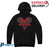 kenny Deadmau5 X Blackcraft Pentamau5 Hoodie