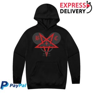 kenny Deadmau5 X Blackcraft Pentamau5 Hoodie