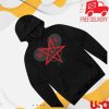 kenny Deadmau5 X Blackcraft Pentamau5 Hoodies