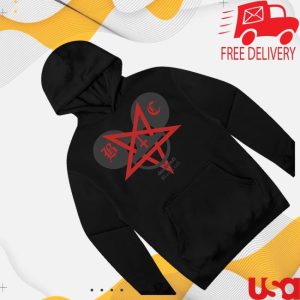 kenny Deadmau5 X Blackcraft Pentamau5 Hoodies kenny Deadmau5 X Blackcraft Pentamau5 Hoodies