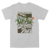 kenny Death Cab For Cutie Merch Car Interior Shirt