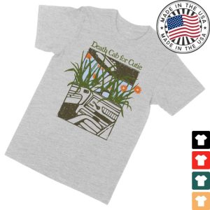 kenny Death Cab For Cutie Merch Car Interior Shirt0 kenny Death Cab For Cutie Merch Car Interior Shirt0
